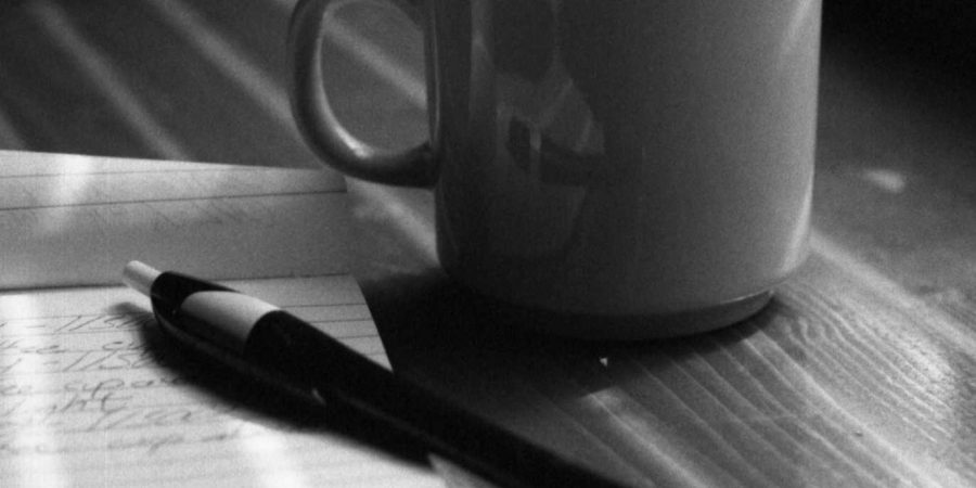 Coffee-Notes_Zionfiction-Flickr
