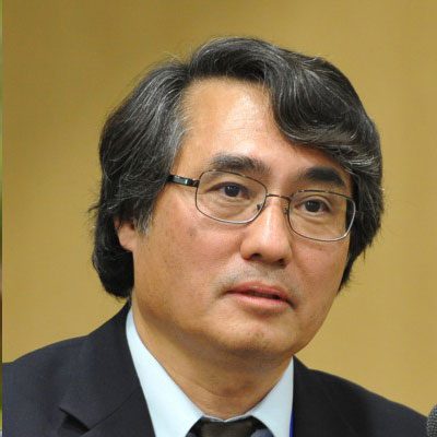 Fuyuhiko Tamanoi