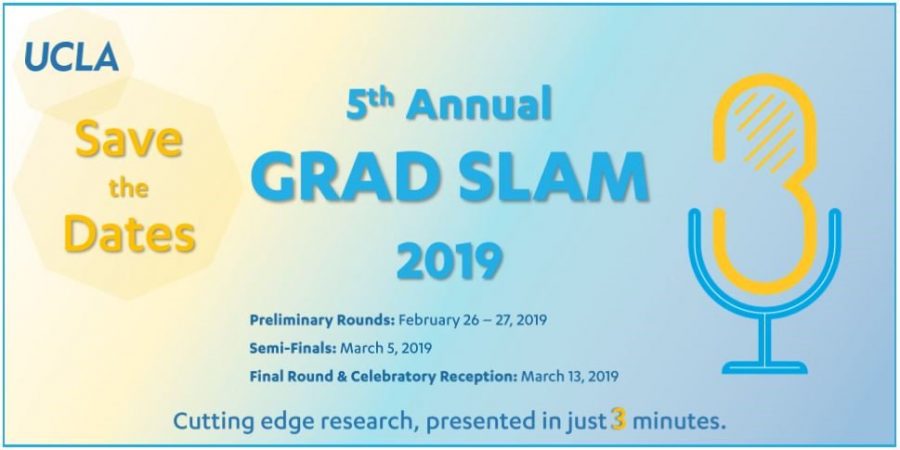 Grad-Slam-2019