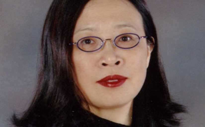 Wang Jin-pyng - Wikipedia
