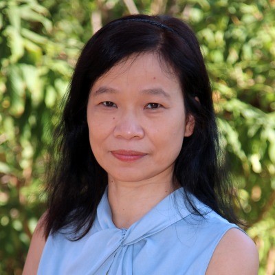 Ting-Ting Wu, Ph.D.